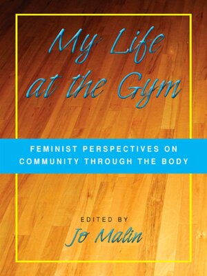 cover image of My Life at the Gym